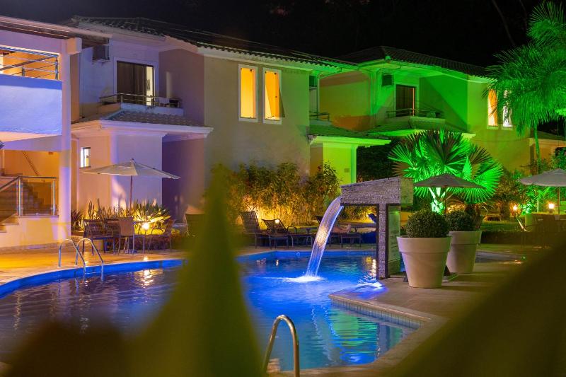 Portal Ville Praia Hotel - Rede Soberano - image 25
