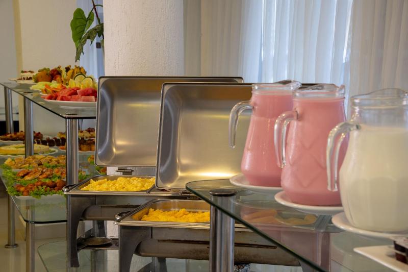 Portal Ville Praia Hotel - Rede Soberano - image 36