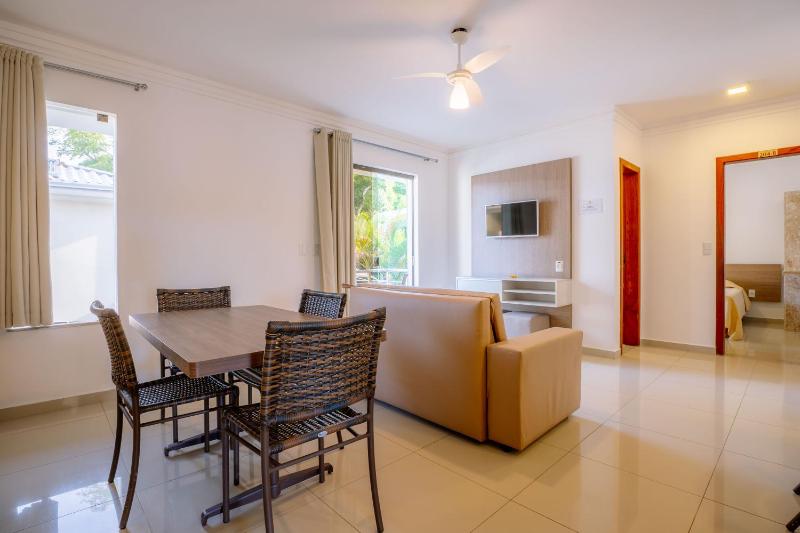 Portal Ville Praia Hotel - Rede Soberano - image 11