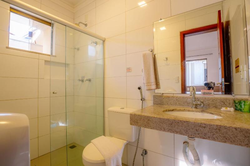 Portal Ville Praia Hotel - Rede Soberano - image 9
