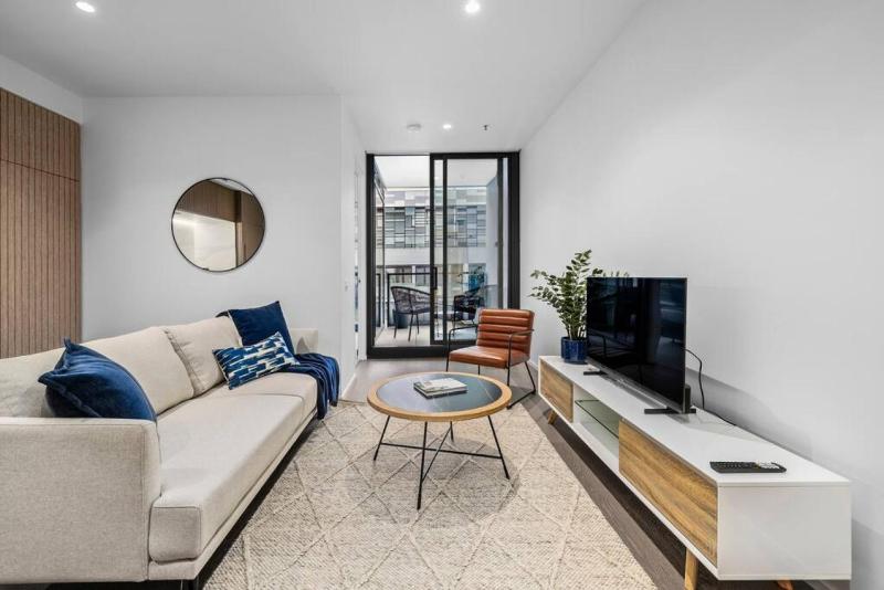 The Park House City Retreat on Yarra River - image 7