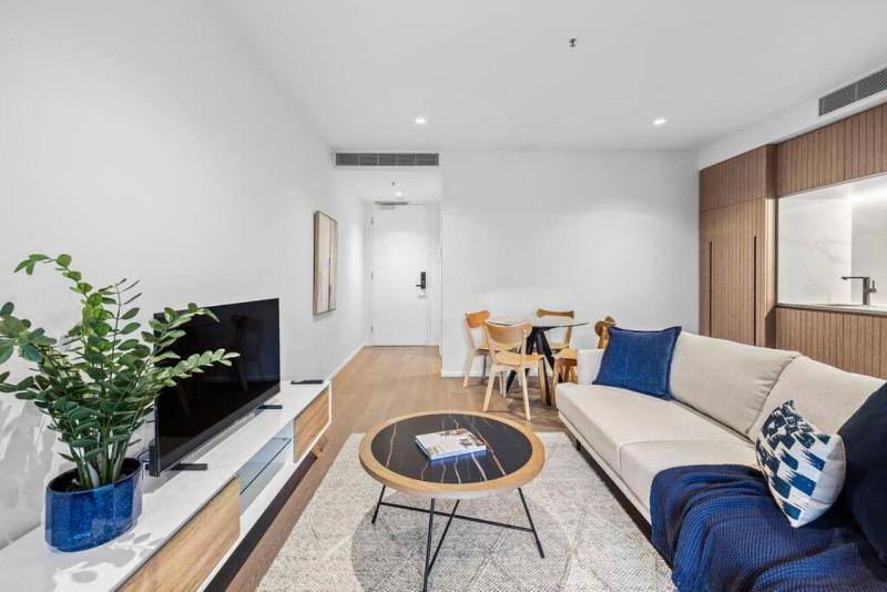 The Park House City Retreat on Yarra River - image 12