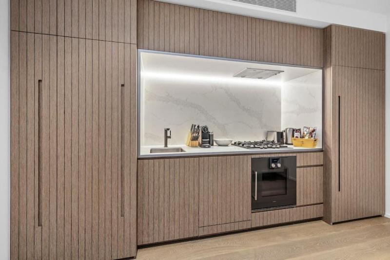 The Park House City Retreat on Yarra River - image 14