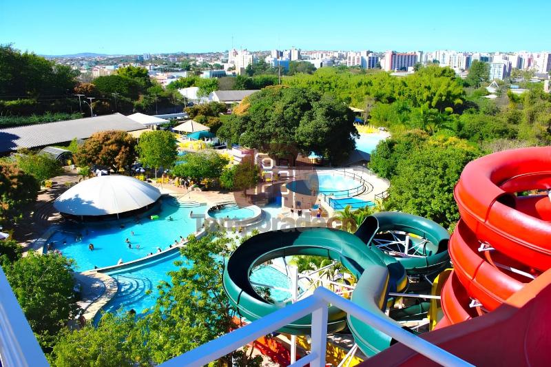 Spazzio diRoma com acesso ao Acqua Park - Temporada CN - image 6