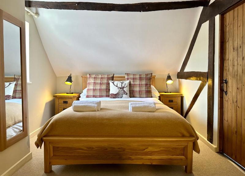 Double Room image 1
