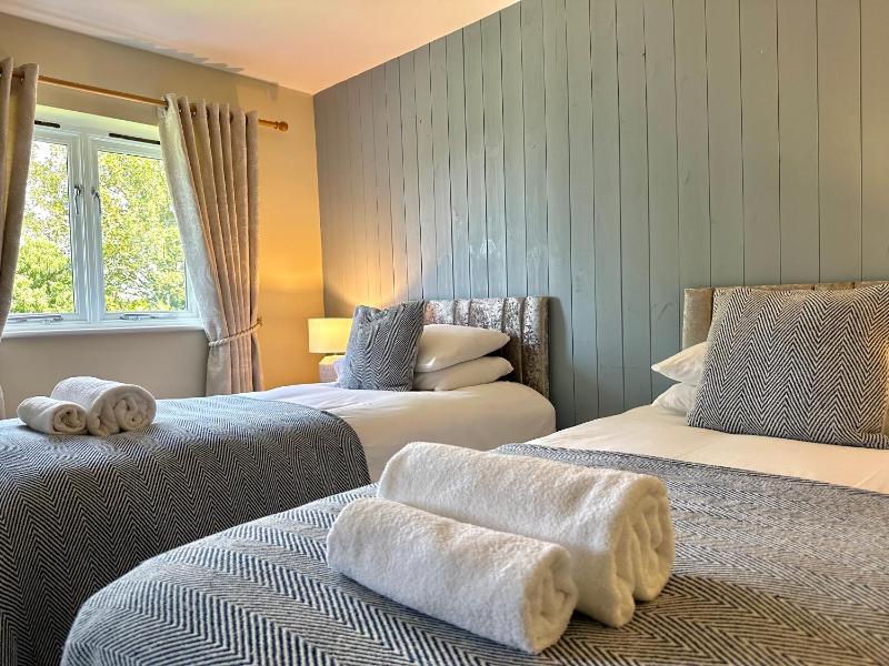 Superior Twin Room Plus image 1