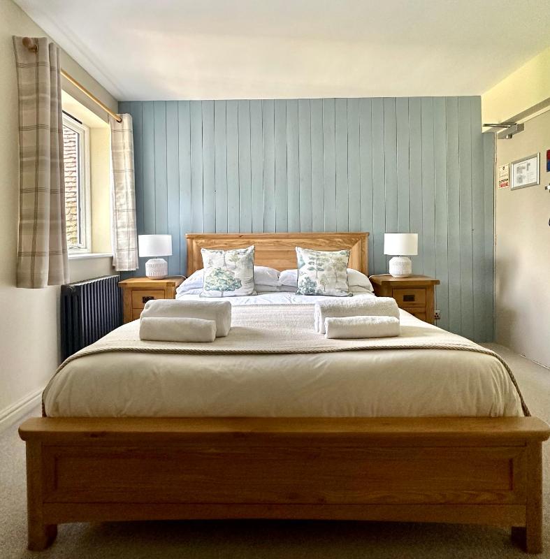 Superior Double Room image 1