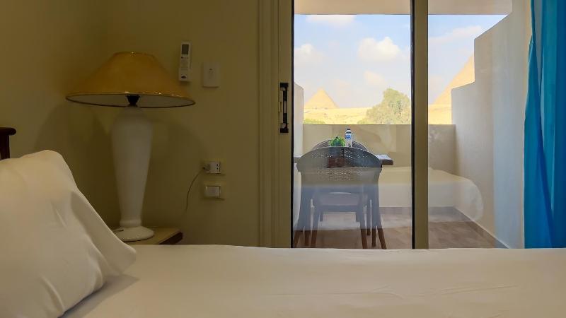 Glory Pyramids Inn - image 9