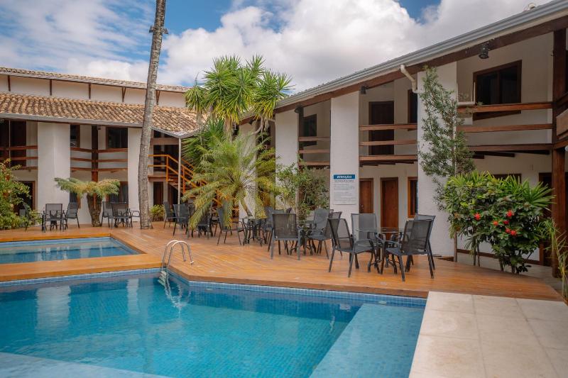 Hotel Flamingo Beach by HC - image 27