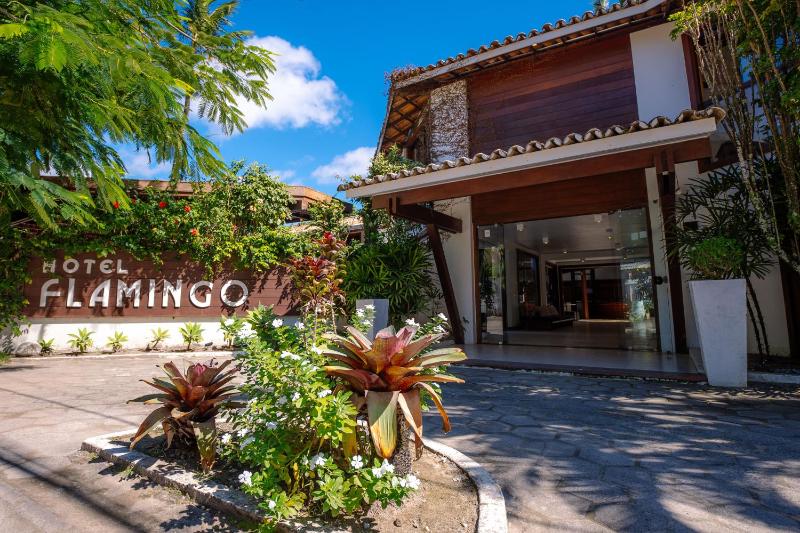 Hotel Flamingo Beach by HC - image 39