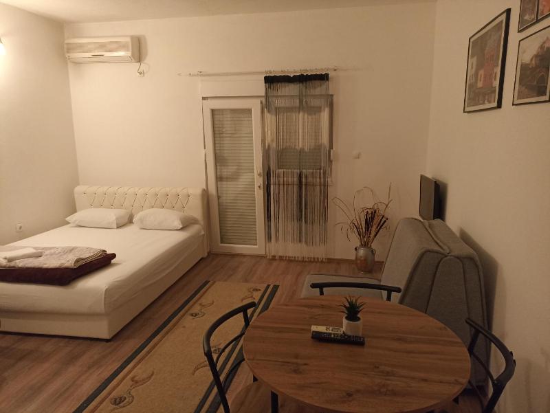 Apartment - Ground Floor image 1