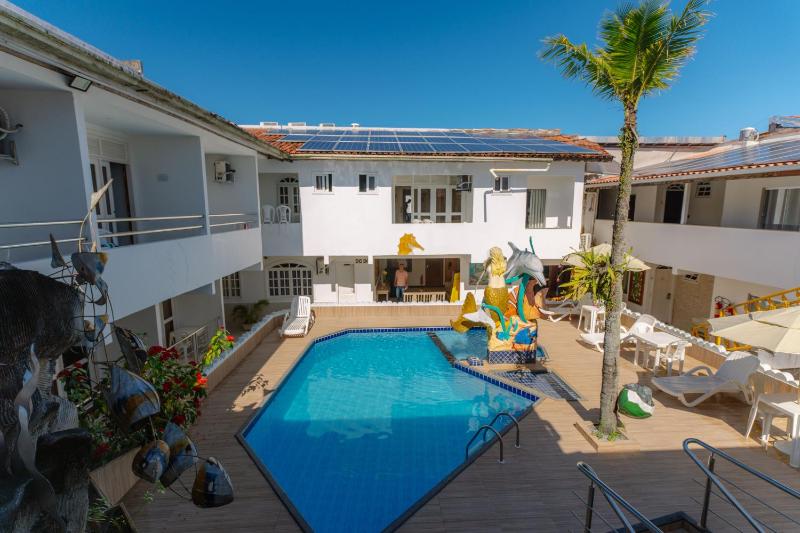 Shangrilá - Rede Soberano - image 18