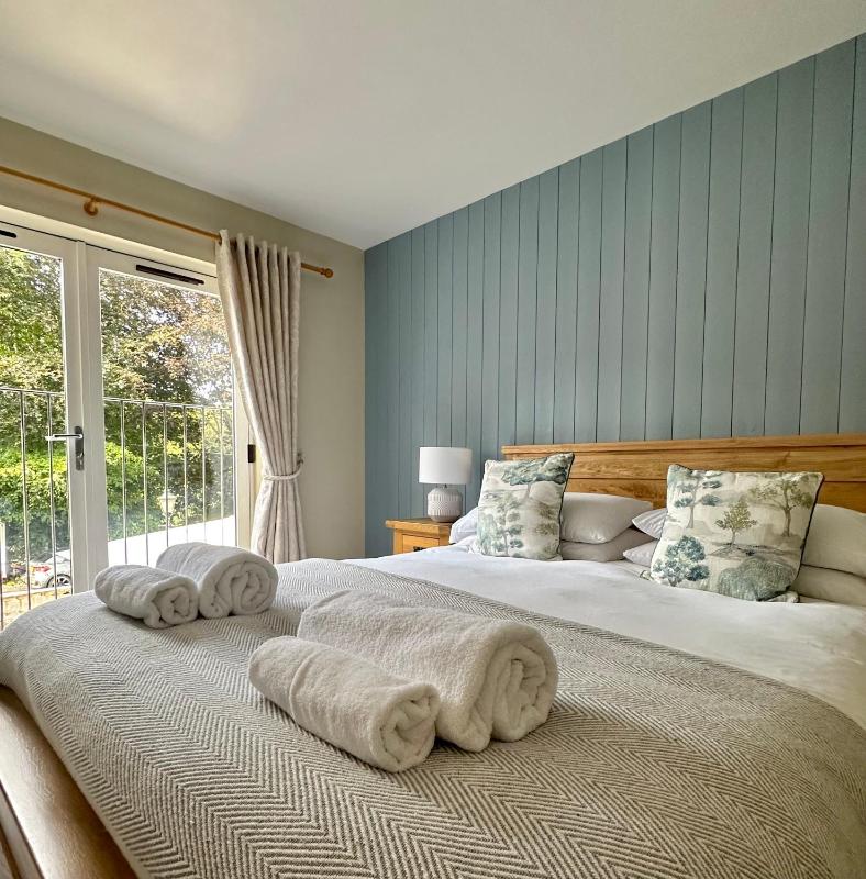 Superior Double Room Plus image 1