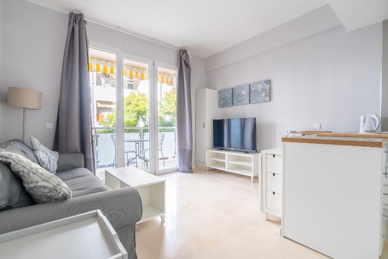 Apartamentos Castillo by Sur Suites - image 19