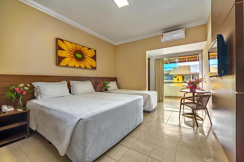 Transoceanico Praia Hotel - image 29