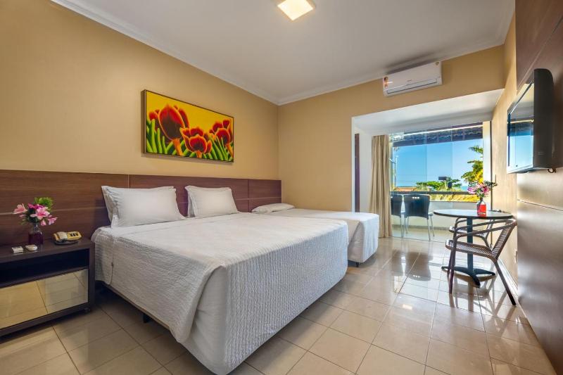 Deluxe Room Sea Front image 2