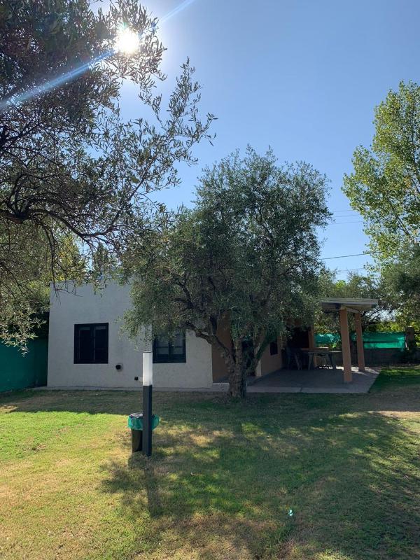12 Olivos Cabañas - image 2