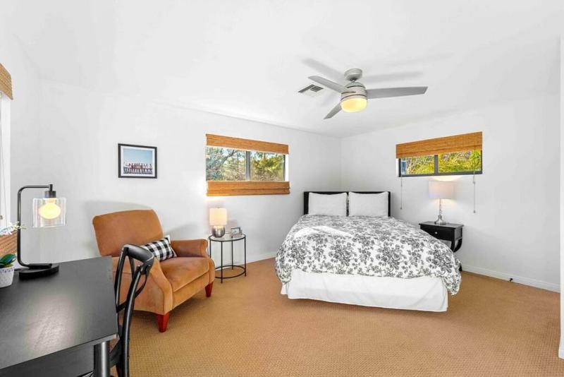 Upscale Uptown retreat home with HotTub and Views - image 29