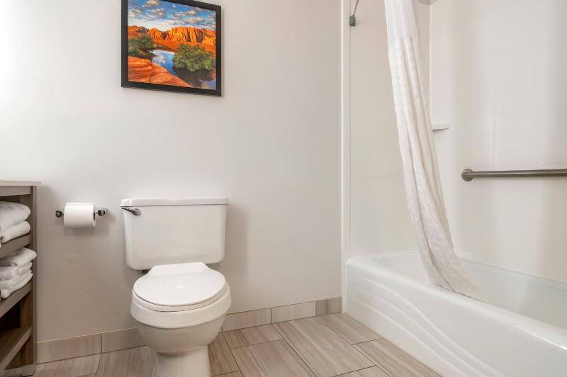 King Room - Accessible/Non-Smoking image 2