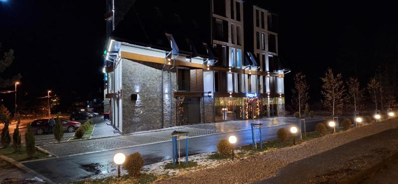 Apartman Dunati - image 1