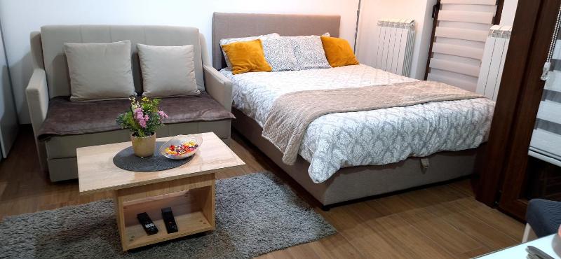 Apartman Dunati - image 13