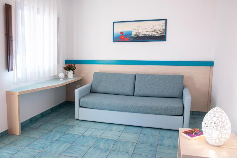 Quadruple Deluxe Suite image 4
