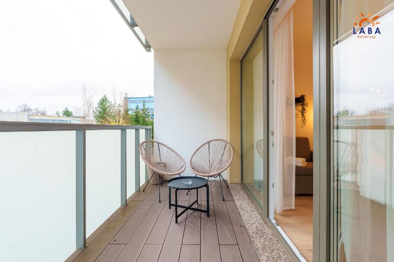 LABA Kołobrzeg Apartamenty Kasprowicza 20AB - image 10