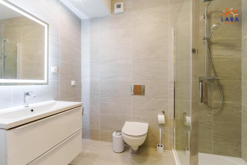 LABA Kołobrzeg Apartamenty Kasprowicza 20AB - image 38