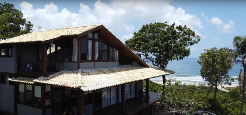 Pousada Rosa Norte - image 37