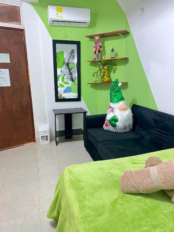 Hostal Kaia - image 22