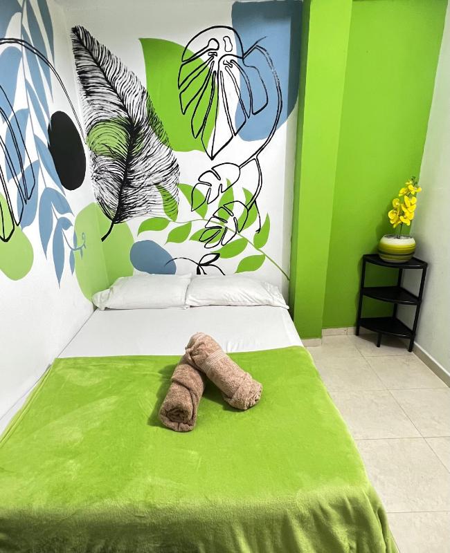 Hostal Kaia - image 34