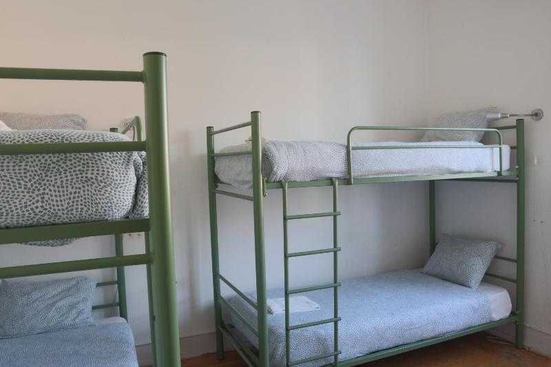 Bunk Bed in Mixed Dormitory Room (4 Adults)  image 4