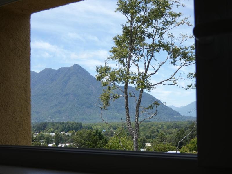 Depto Vista Valle Pucón - image 10