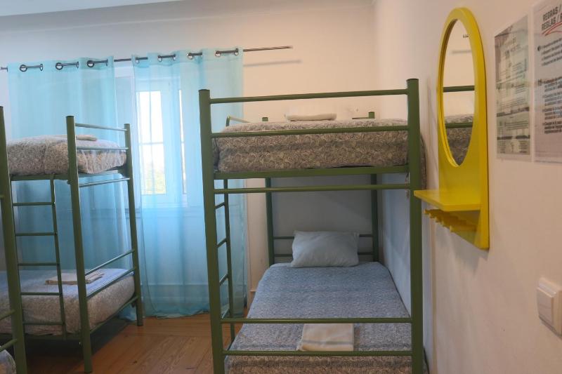 Bunk Bed in Mixed Dormitory Room (8 adults) image 3