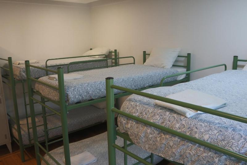 Bunk Bed in Mixed Dormitory Room (8 adults) image 4