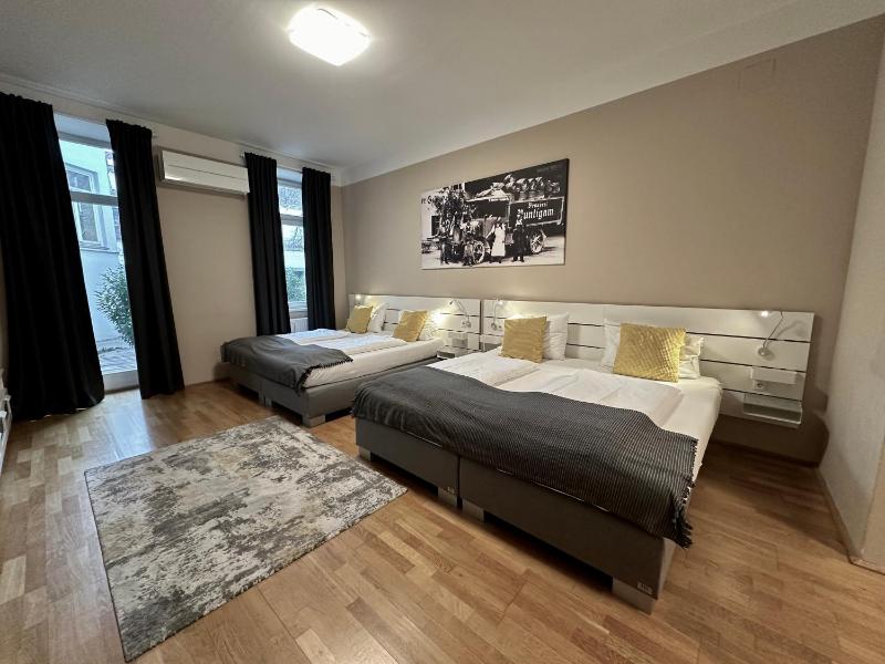 Hotel Brauhof Wien - image 12