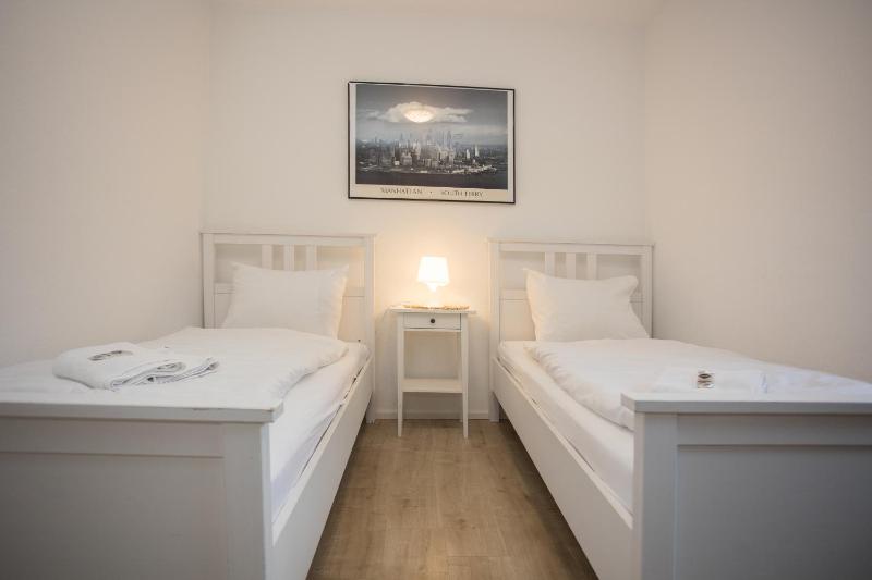 Two-Bedroom Apartment image 3