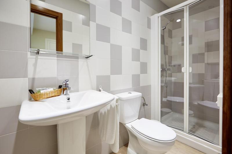 Double or Twin Room image 1