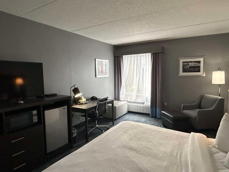 King Room - Non-Smoking image 3