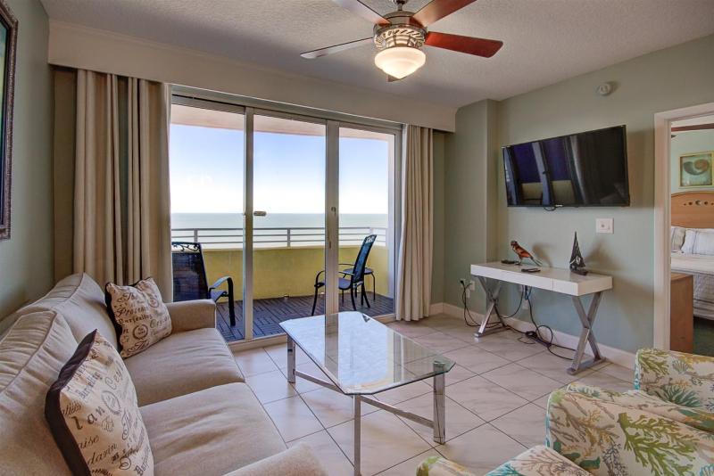 Unit 2322 Ocean Walk - 3 Bedroom Ocean Front - image 1
