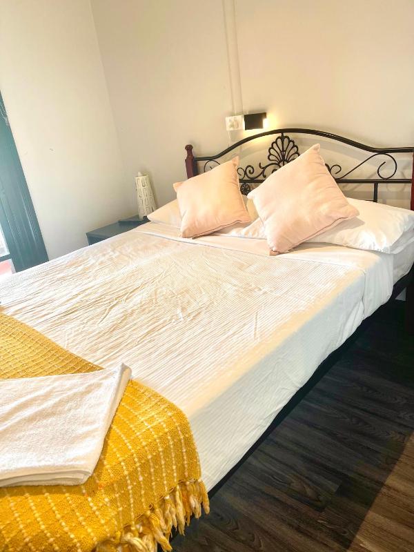 Double Room with Private Bathroom image 4