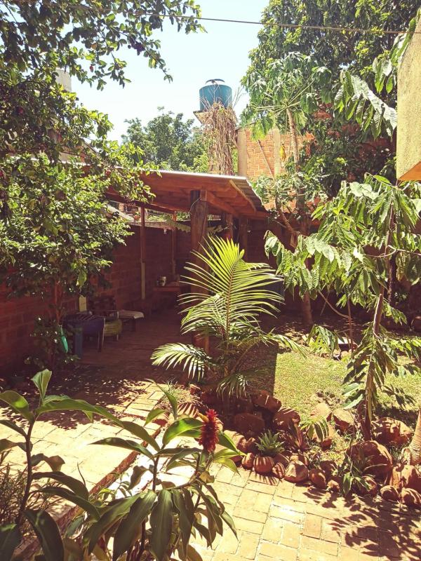 Hostel Sin Fronteras - image 25