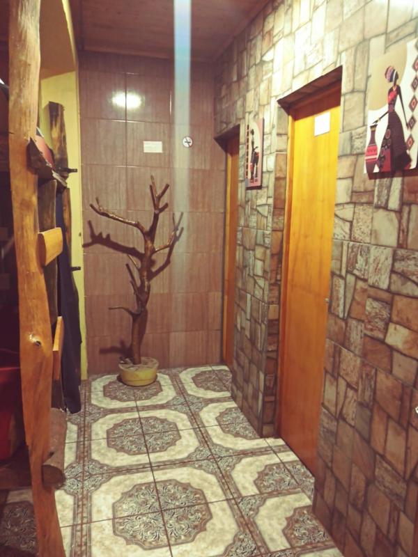 Hostel Sin Fronteras - image 22