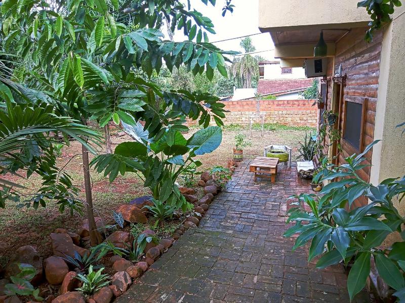 Hostel Sin Fronteras - image 3