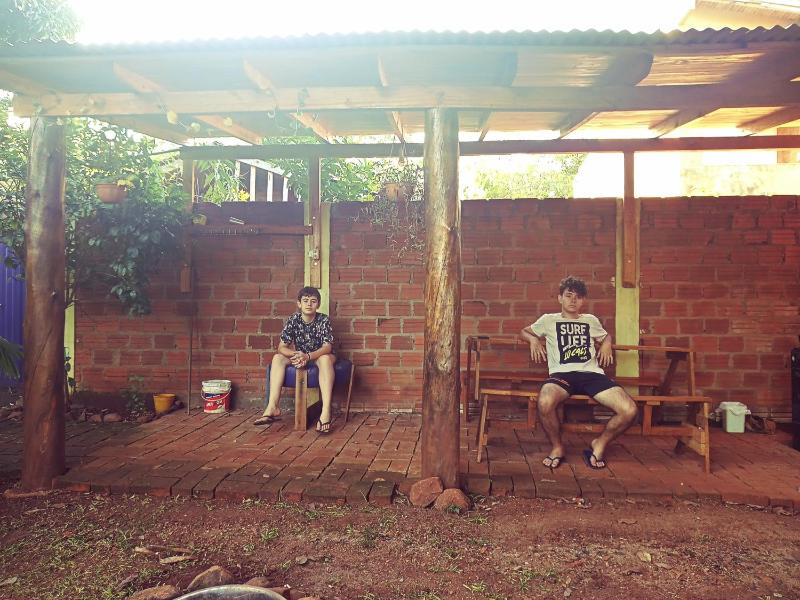 Hostel Sin Fronteras - image 2