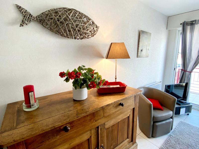 Appartement Charmant avec Garage à 400 m de la Plage - FR-1-92-738 - image 3