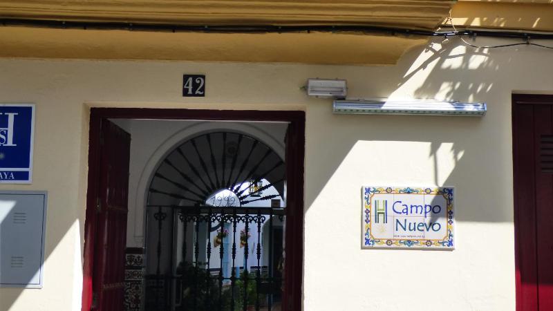 Hostal Campo Nuevo - image 16