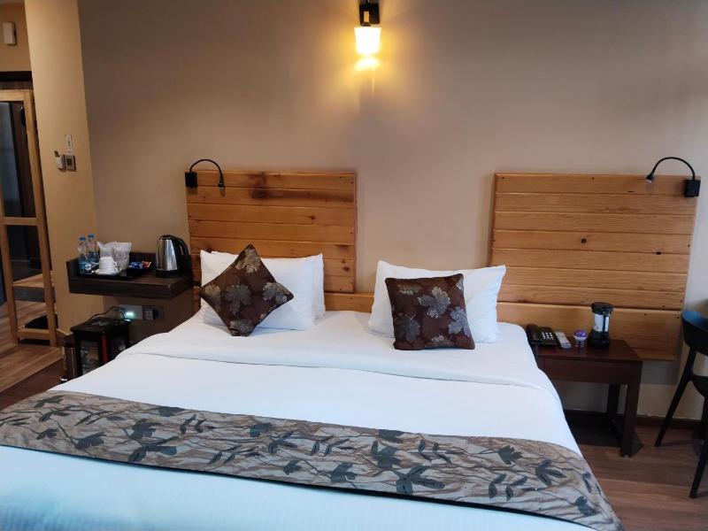 Nirvana Inn - image 15