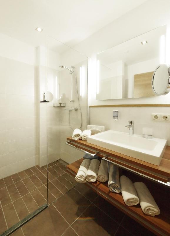 Two-Bedroom Apartment with Balcony - Top 3 image 1