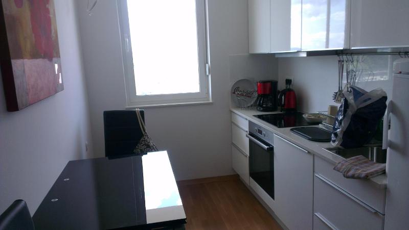 Panorama Apartment - image 13
